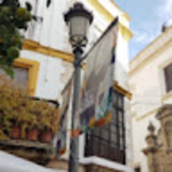 Meet your Posher, Grigory - Picture 1 of 1